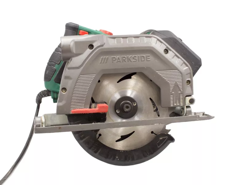 PIŁA TARCZOWA PILARKA PARKSIDE PHKS 1350 C2