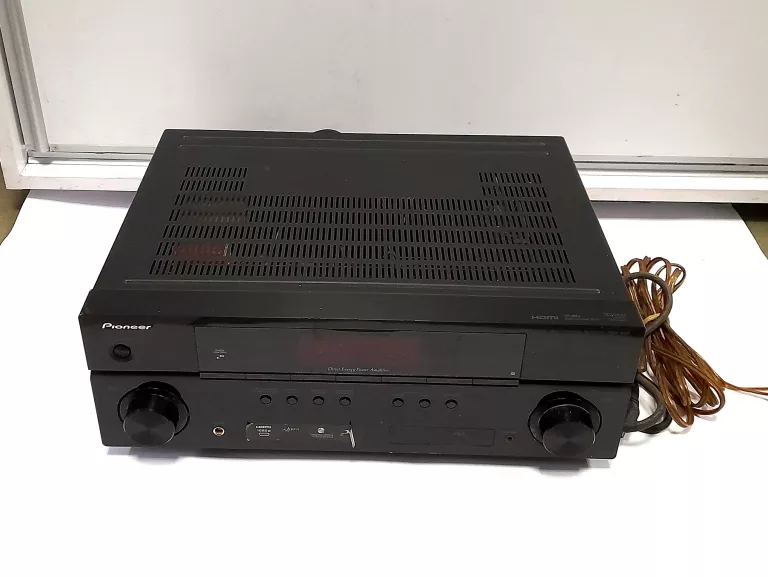 AMPLITUNER PIONEER VSX-420-K
