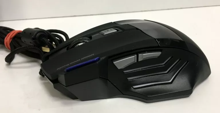 MYSZKA GAMINGOWA OPTYCZNA TRACER TOMAHAWK