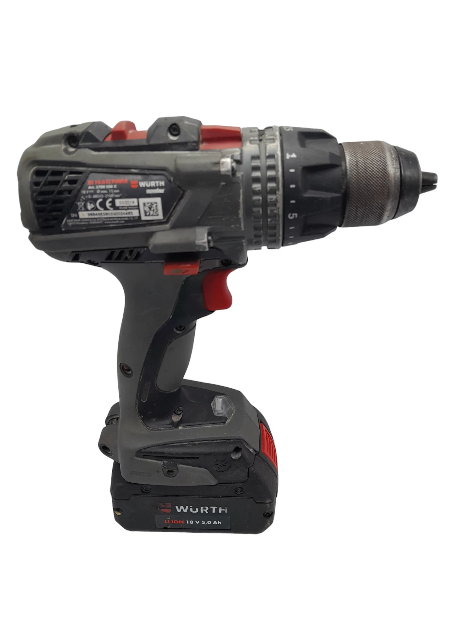 wkretarka-wurth-master-bs-18-a-ec-poweraku-50ah-stan-uzywany