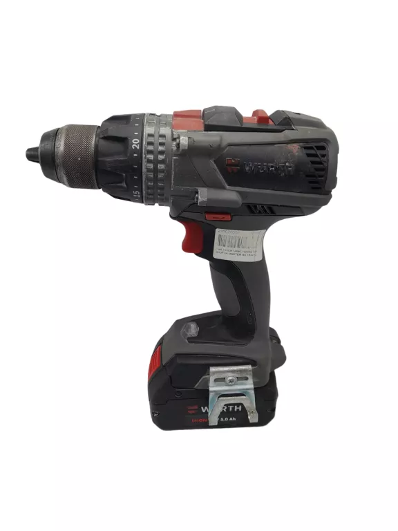 wkretarka-wurth-master-bs-18-a-ec-poweraku-50ah-napiecie-v-96-v