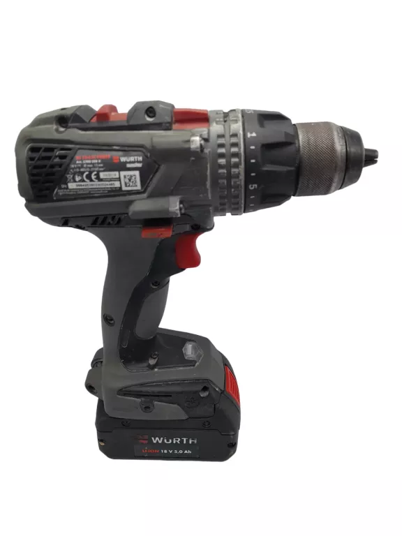 wkretarka-wurth-master-bs-18-a-ec-poweraku-50ah-stan-uzywany