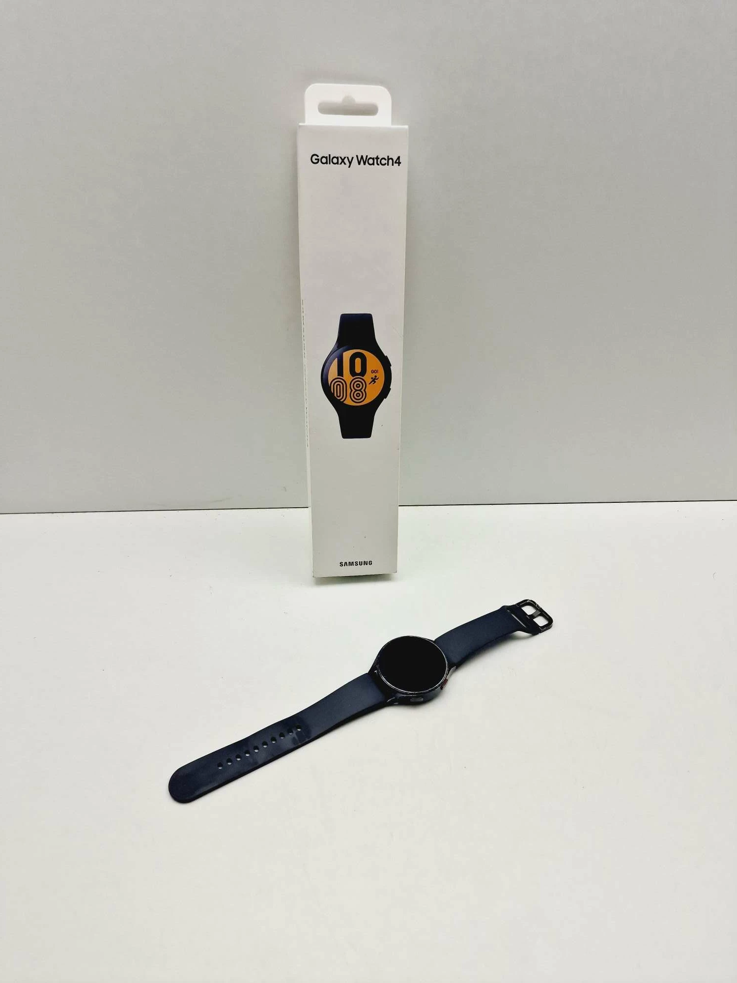 SMARTWATCH SAMSUNG GALAXY WATCH 4 (R870) CZARNY Samsung Loombard.pl