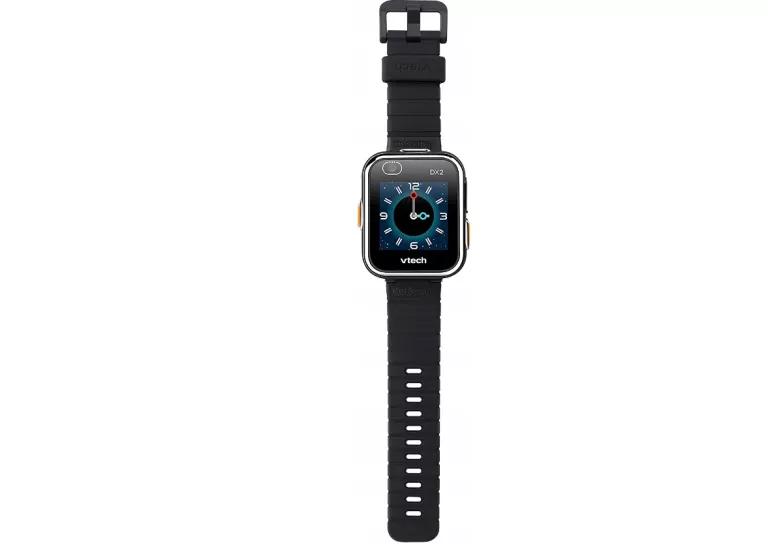SMARTWATCH DLA DZIECI DX2 VTECH KIDIZOOM CZARNY DE