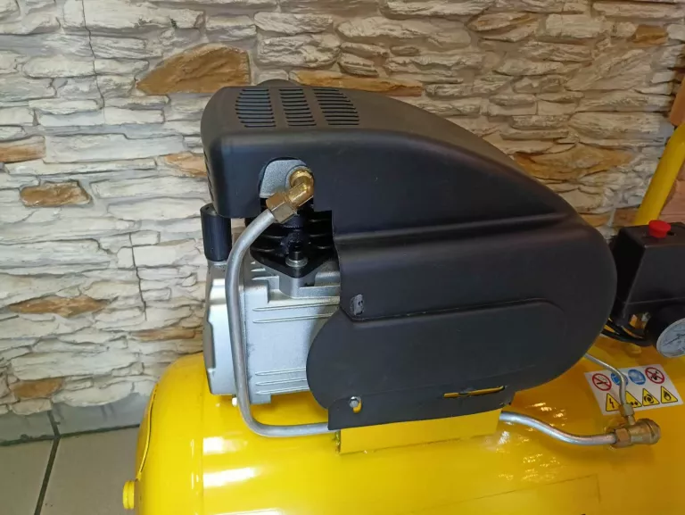 KOMPRESOR OLEJOWY KALTMANN K-K50