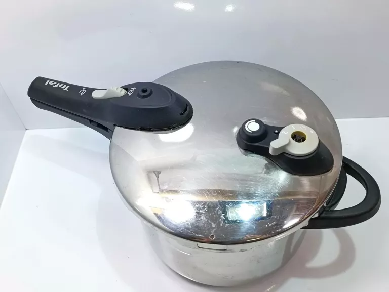 SZYBKOWAR TEFAL 6L