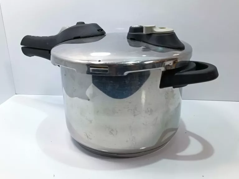 SZYBKOWAR TEFAL 6L