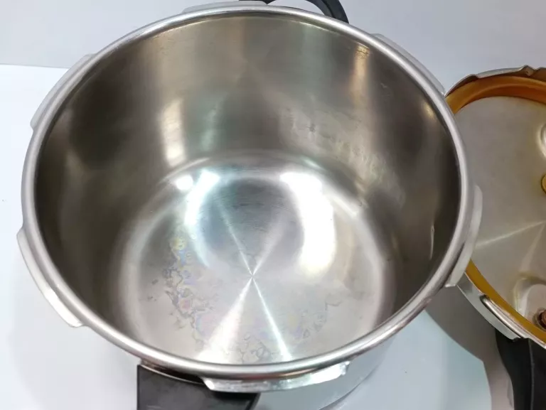 SZYBKOWAR TEFAL 6L