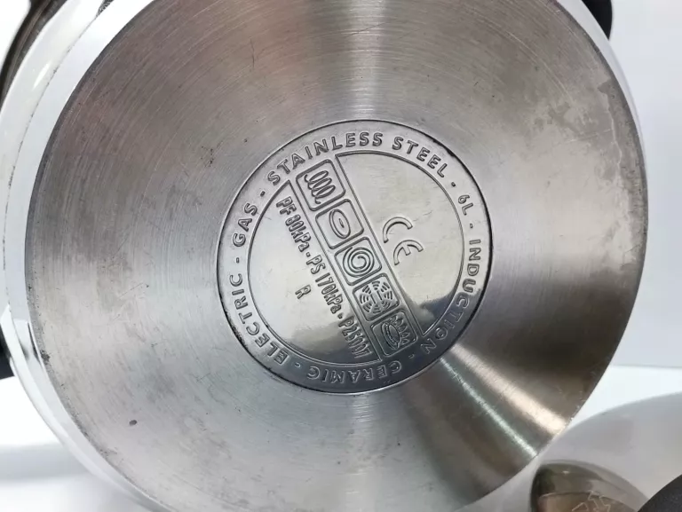 SZYBKOWAR TEFAL 6L