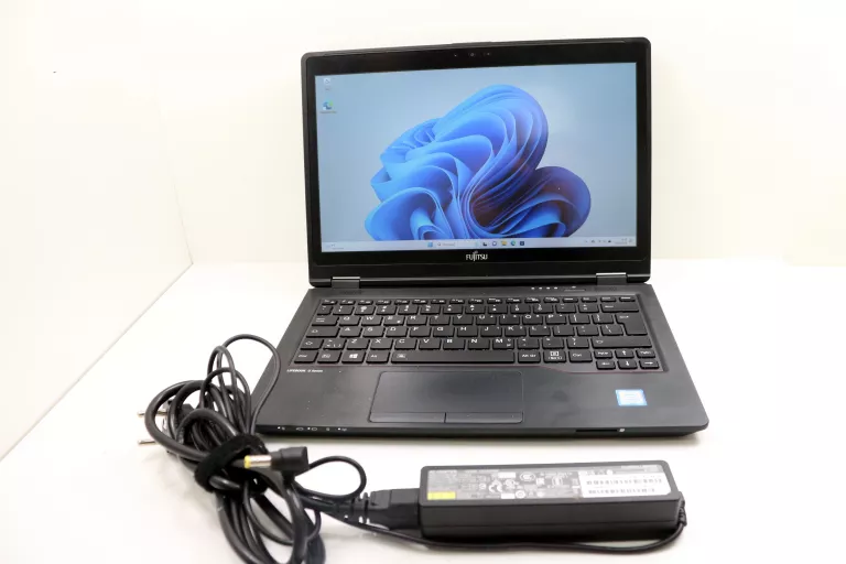 LAPTOP FUJITSU LIFEBOOK U728 12,5" INTEL CORE I5 8/240GB