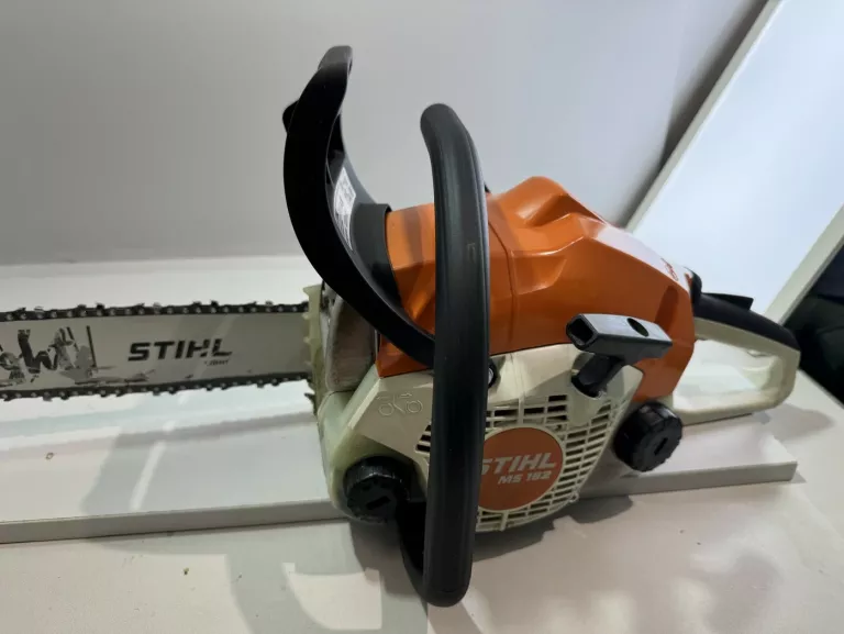 PIŁA SPALINOWA STIHL MS 162 GWARANCJA!!
