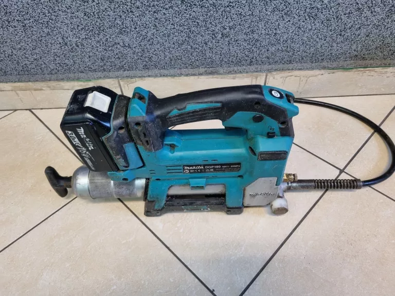 SMAROWNICA AKUMULATOROWA MAKITA DGP180Z