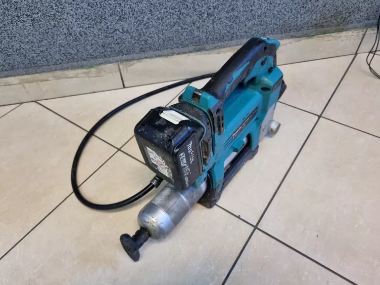 SMAROWNICA AKUMULATOROWA MAKITA DGP180Z