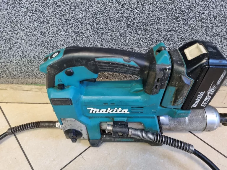 SMAROWNICA AKUMULATOROWA MAKITA DGP180Z