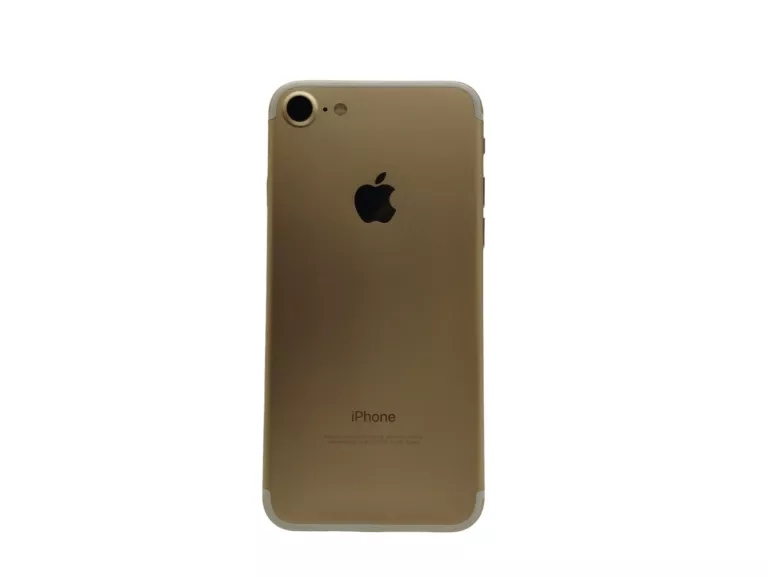 TELEFON APPLE IPHONE 7 2 GB / 64 GB KONDYCJA BATERII 76%