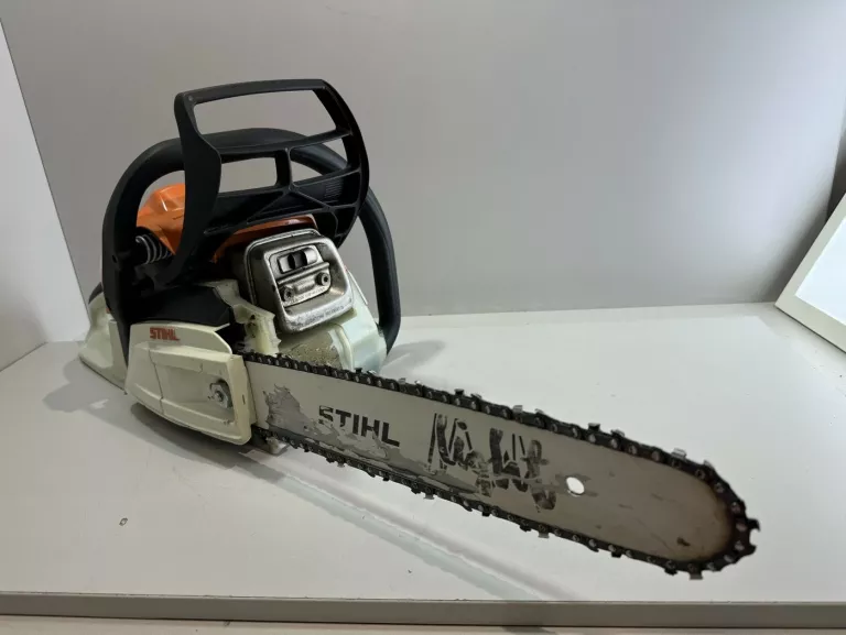 PIŁA SPALINOWA STIHL MS 162 GWARANCJA!!