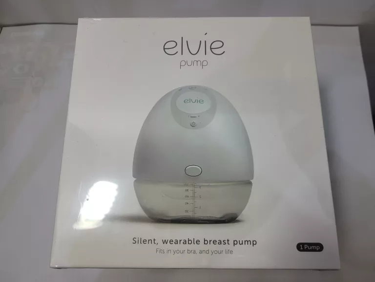 LAKTATOR ELVIE PUMP