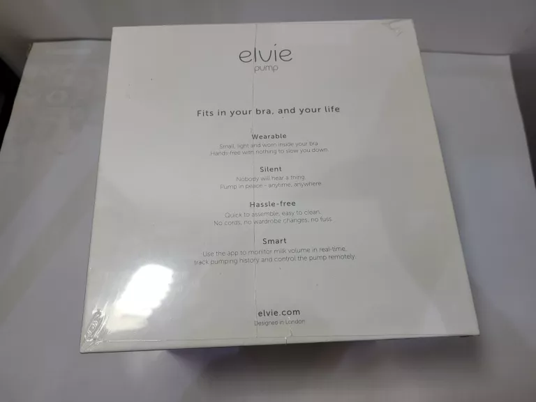 LAKTATOR ELVIE PUMP