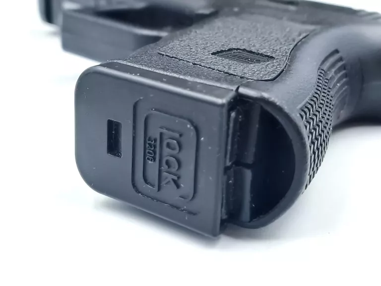 PISTOLET WIATRÓWKA GLOCK 19 4,5 MM