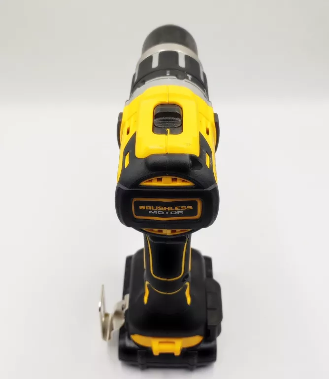 DEWALT DCD796 WIERTARKO-WKRĘTARKA AKUMULATOROWA Z BATERIĄ