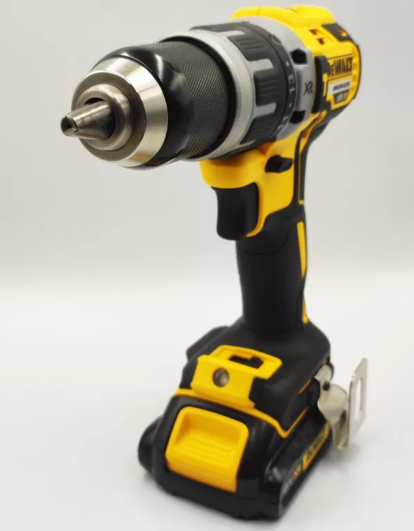 DEWALT DCD796 WIERTARKO-WKRĘTARKA AKUMULATOROWA Z BATERIĄ