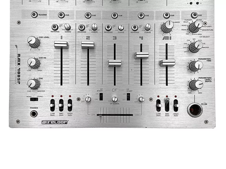 mikser-muzyczny-dyskotekowy-reloop-rmx-40-dsp-4-kanalowy-stan-uzywany