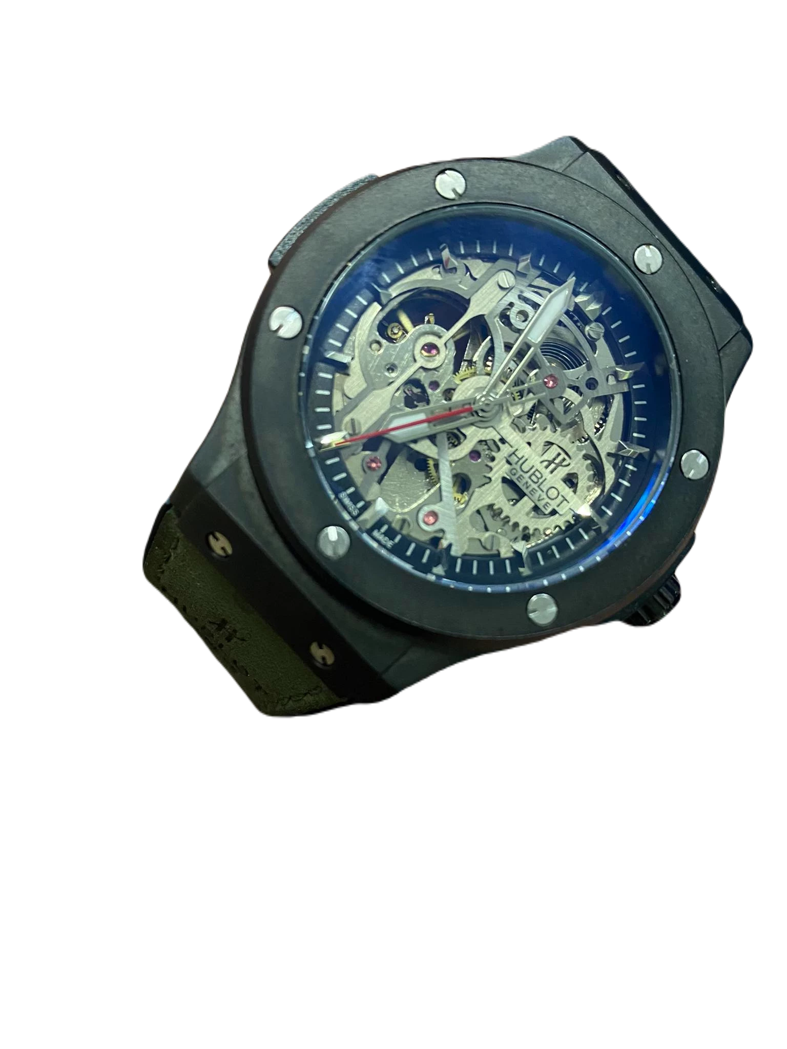 ZEGAREK HUBLOT VENDOME 582888