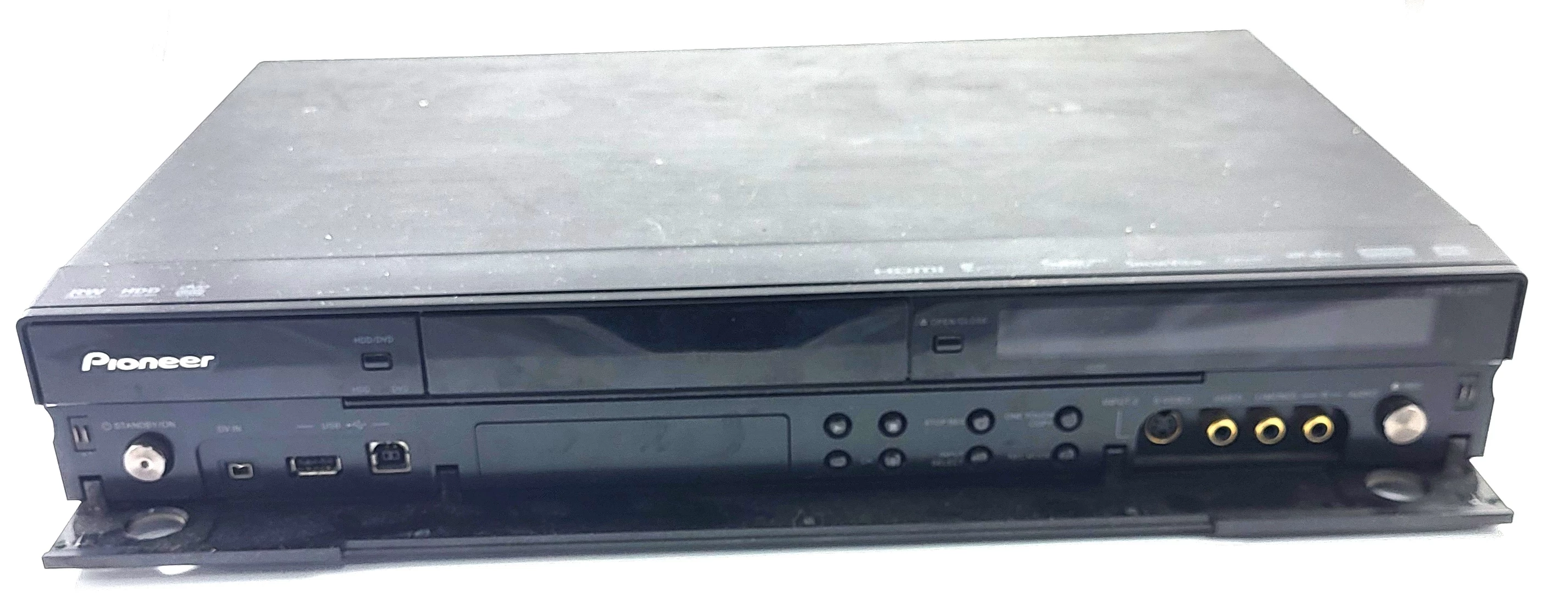 pioneer-dvd-recorder-nagrywarka-dvr-lx61-dvr-lx-61-stan-uzywany