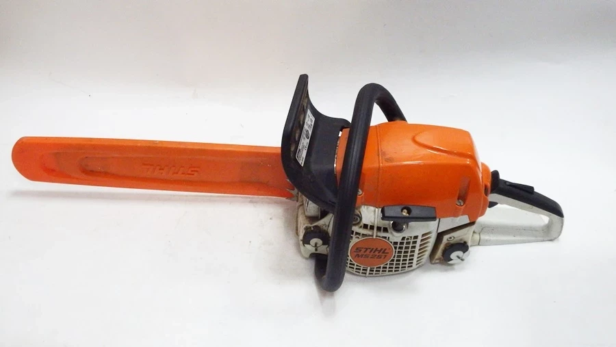 pila-spalinowa-stihl-ms251c-bez-nczego-stan-uzywany