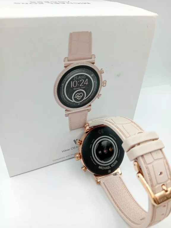 Michael hotsell kors dw7m2