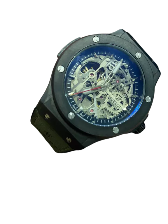 Hublot vendome classic sales fusion