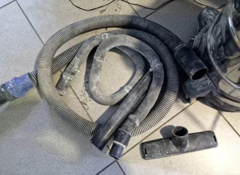 ODKURZACZ PRZEMYSŁOWY DEWALT DXV30SAPTA