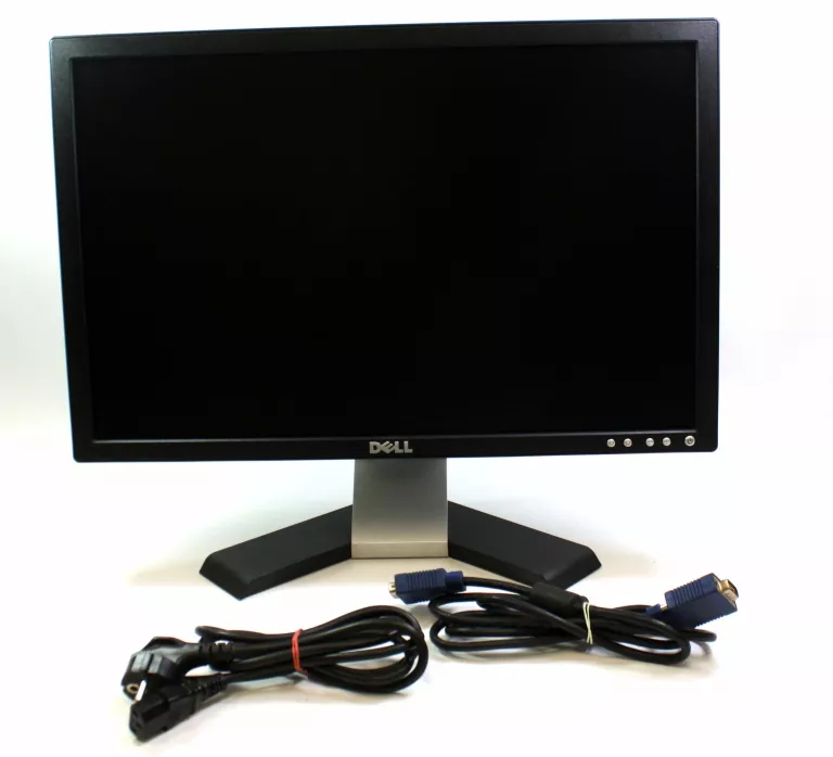 MONITOR DELL E207WFPC KARTON