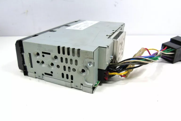 DOSKONAŁE RADIO KENWOOD KMM-103GY + KOSTKI