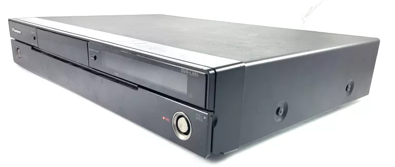 pioneer-dvd-recorder-nagrywarka-dvr-lx61-dvr-lx-61-ean-gtin-xxxxxxxxxxxx