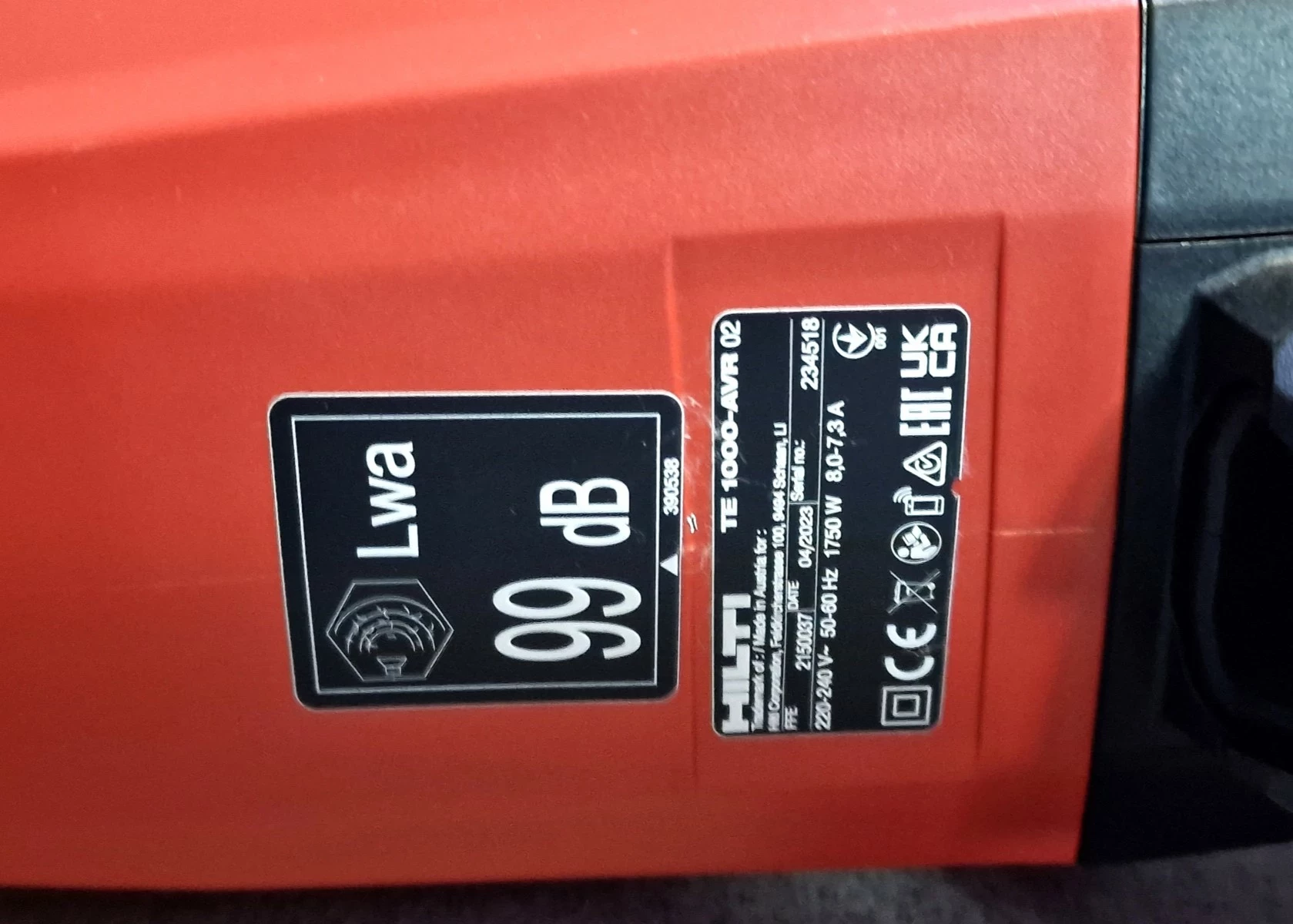 mlot-wyburzeniowy-hilti-te-1000-avr-marka-hilti