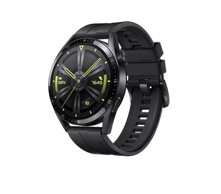 Huawei 2024 gt3 smartwatch