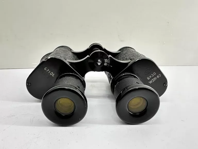 LORNETKA 6X30 WZR-83 + FUTERAŁ