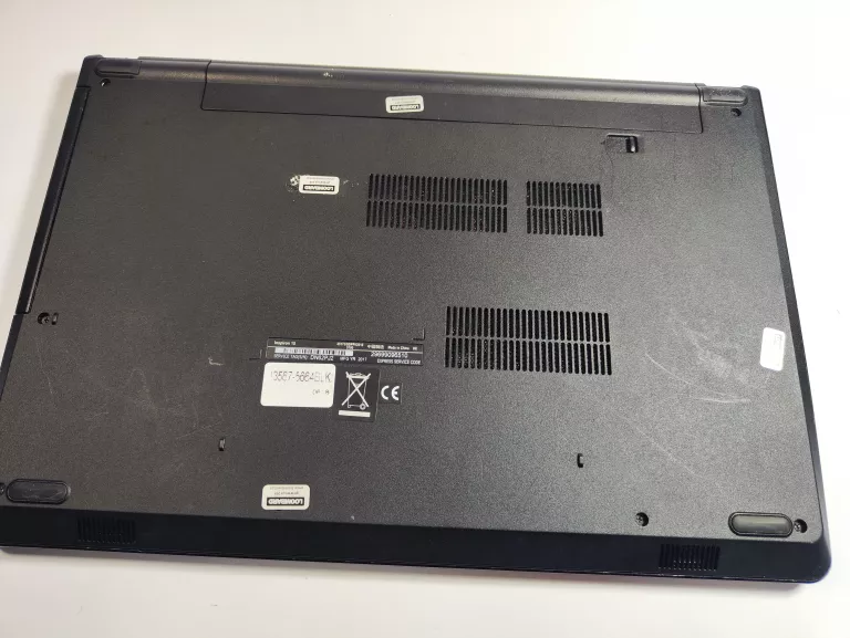 LAPTOP DELL INSPIRON 15, ZASILACZ