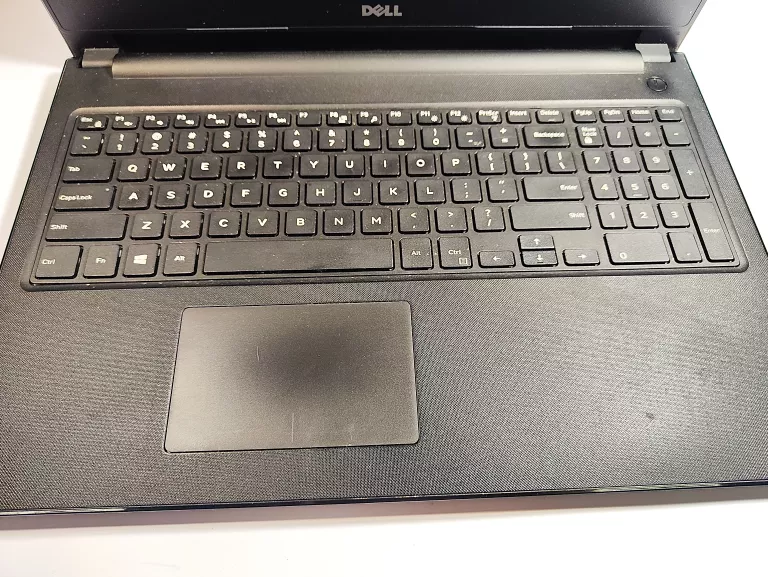 LAPTOP DELL INSPIRON 15, ZASILACZ
