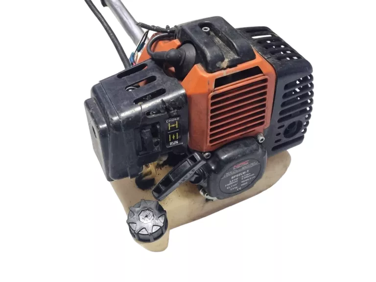KOSA SPALINOWA NAC BP52LM-T 2,2KW