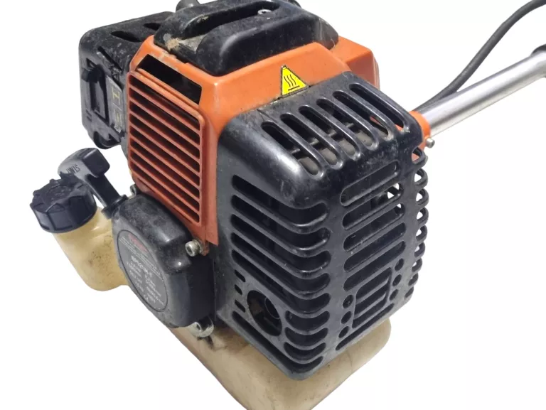 KOSA SPALINOWA NAC BP52LM-T 2,2KW