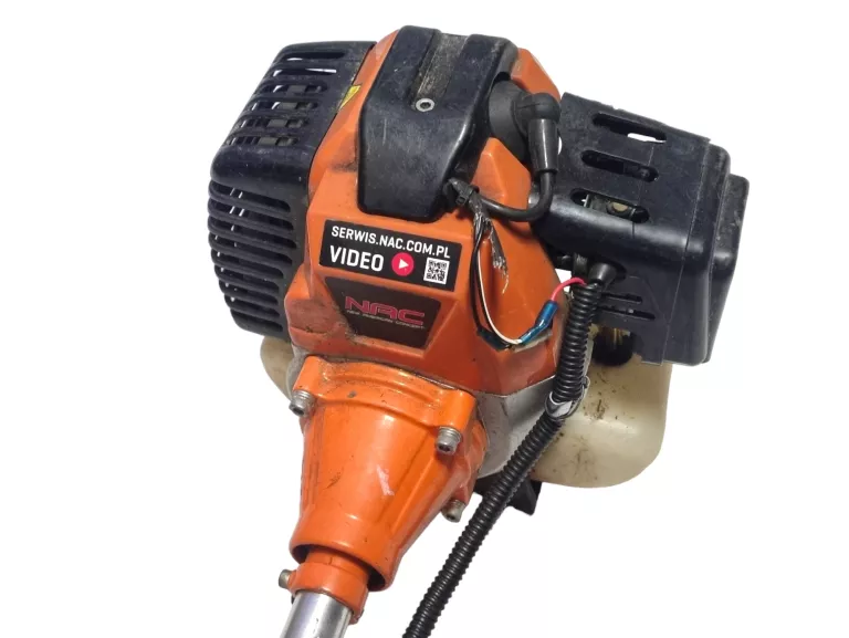KOSA SPALINOWA NAC BP52LM-T 2,2KW