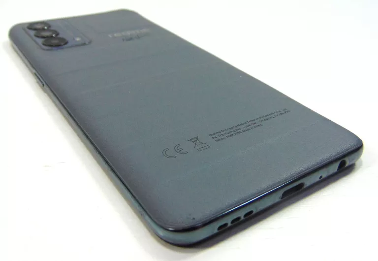 TELEFON REALME GT MASTER EDITION 5G 6/128GB