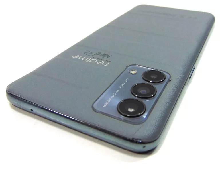 TELEFON REALME GT MASTER EDITION 5G 6/128GB