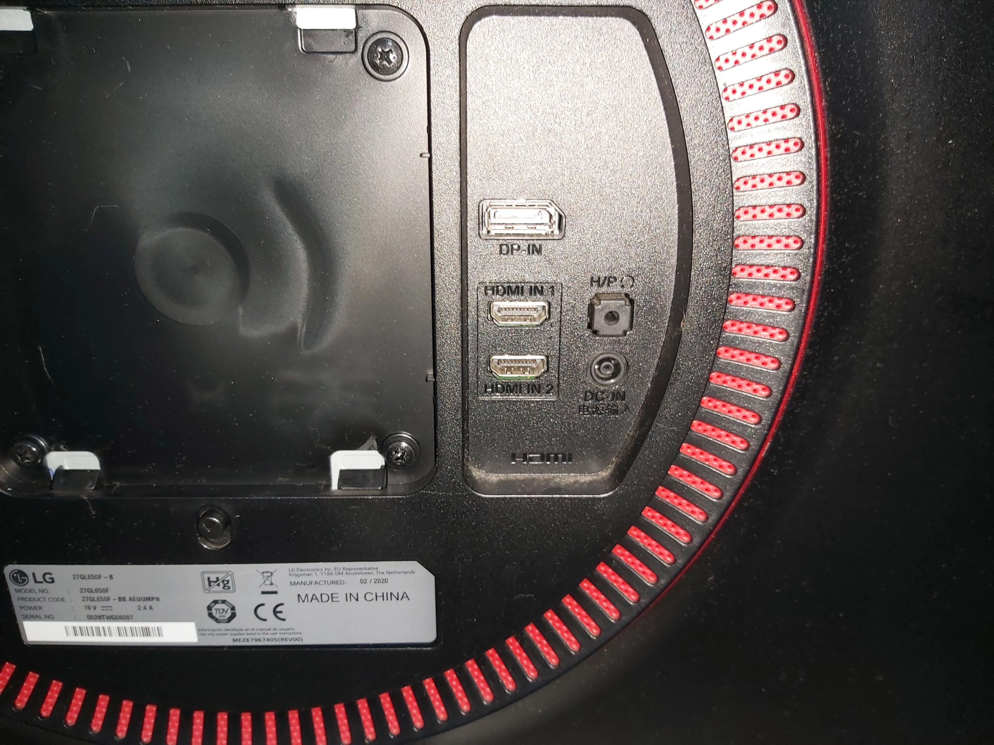 monitor-led-lg-27gl650f-b-bez-podstawki-uszkodzony-przekatna-ekranu-cale-2700