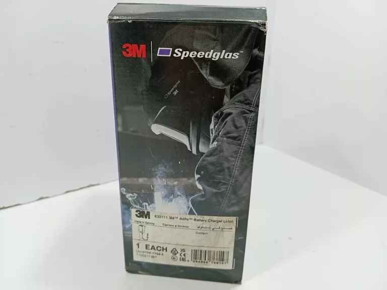 3M SPEEDGLAS ŁADOWARKA DO ADFLO 833111