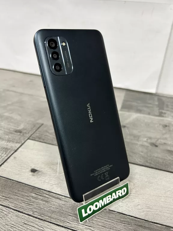 TELEFON NOKIA G21