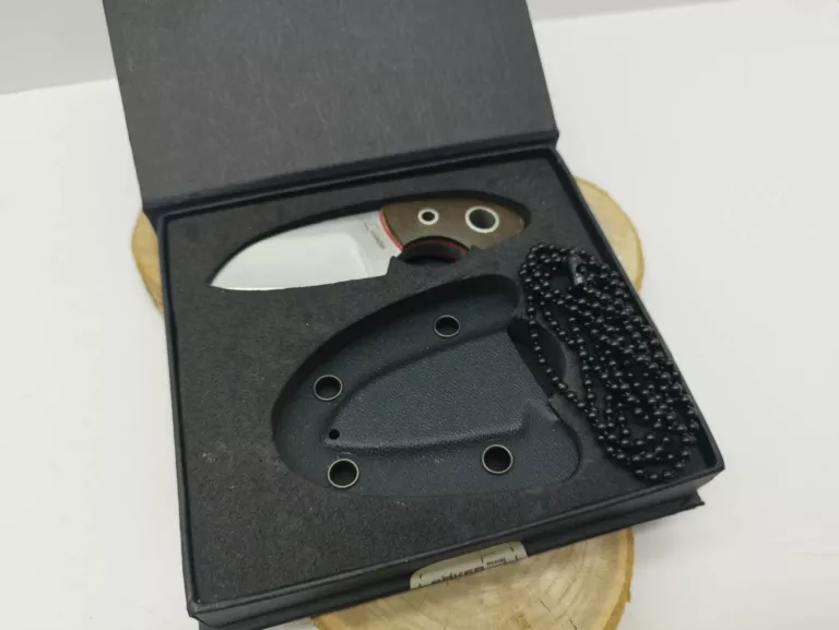 NÓŻ BOKER PLUS GNOME 02BO270