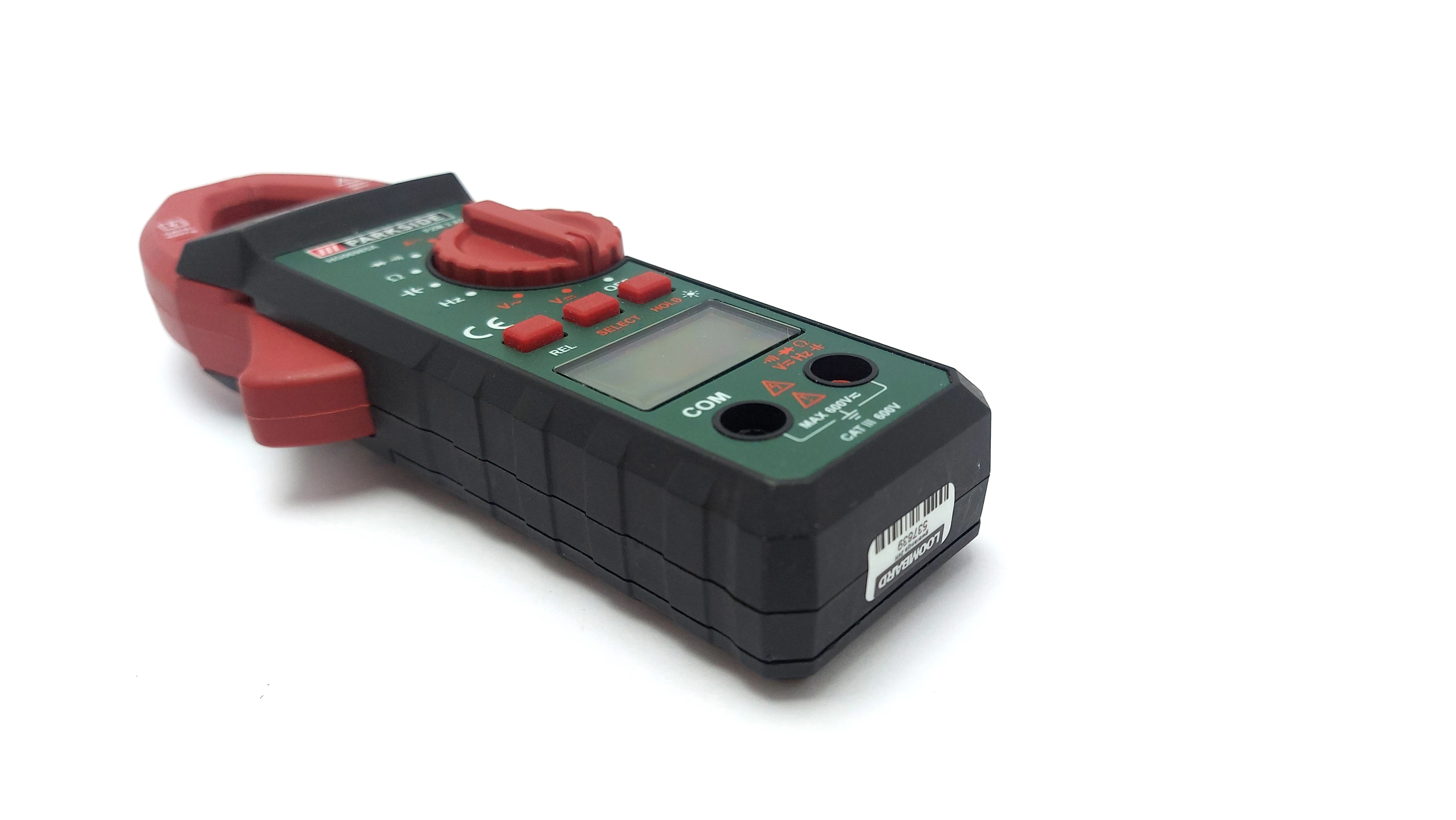 multimetr-cegowy-parkside-stan-uzywany